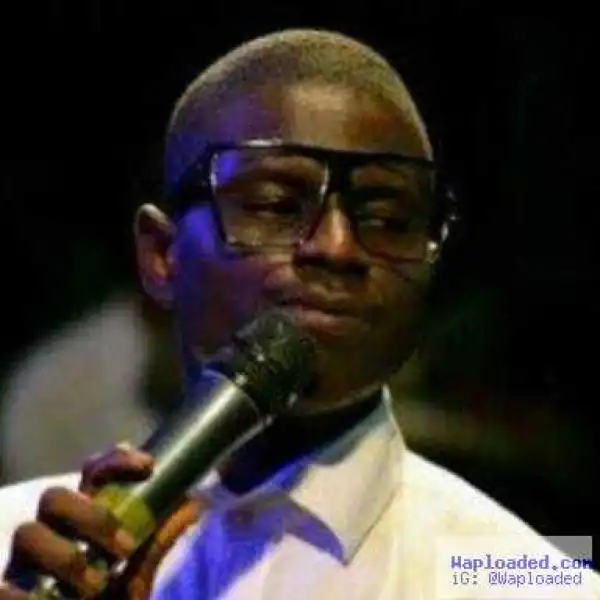 I have never had s*x – Comedian, Kennyblaq